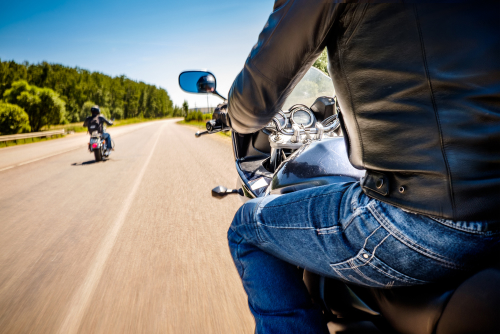 motorcycle accidents