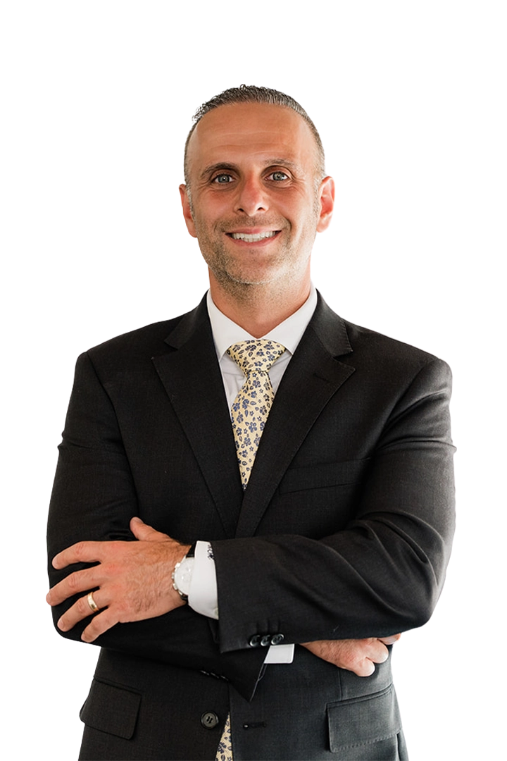 Randall Mansour