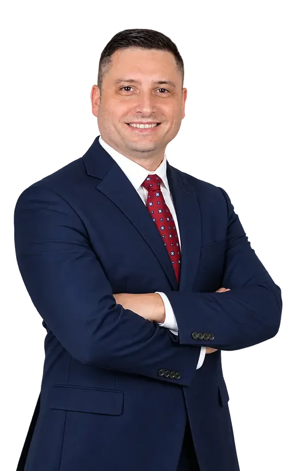 Michael Smith